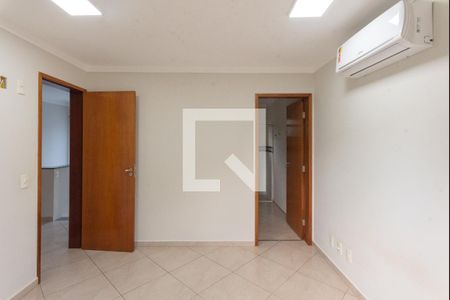 Suíte de casa à venda com 3 quartos, 259m² em Bosque de Barão Geraldo, Campinas