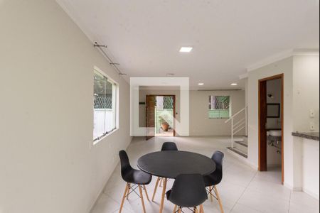 Sala de casa à venda com 3 quartos, 259m² em Bosque de Barão Geraldo, Campinas