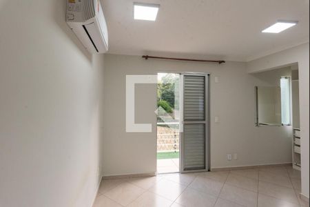 Suíte de casa à venda com 3 quartos, 259m² em Bosque de Barão Geraldo, Campinas