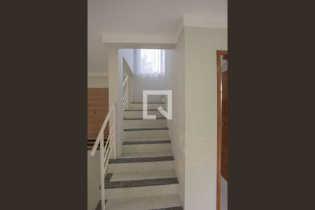 Escada de casa à venda com 3 quartos, 259m² em Bosque de Barão Geraldo, Campinas