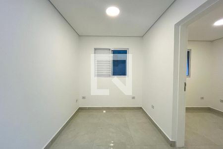 Sala de apartamento para alugar com 1 quarto, 30m² em Jardim Maristela, São Paulo