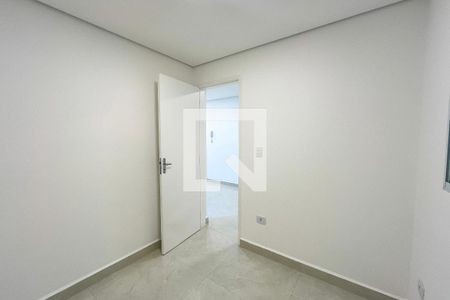 Quarto de apartamento para alugar com 1 quarto, 30m² em Jardim Maristela, São Paulo