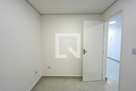 Quarto de apartamento para alugar com 1 quarto, 30m² em Jardim Maristela, São Paulo