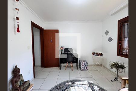 Escritório de casa à venda com 3 quartos, 159m² em Campestre, São Leopoldo