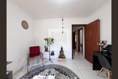 Escritório de casa à venda com 3 quartos, 159m² em Campestre, São Leopoldo