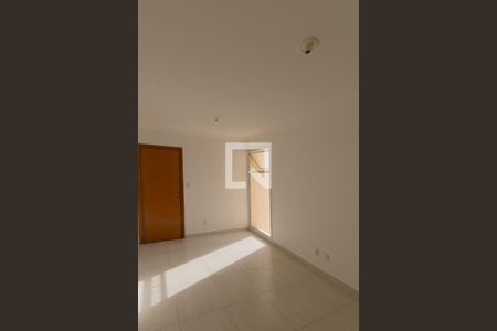 Sala de apartamento para alugar com 2 quartos, 44m² em Copacabana, Belo Horizonte