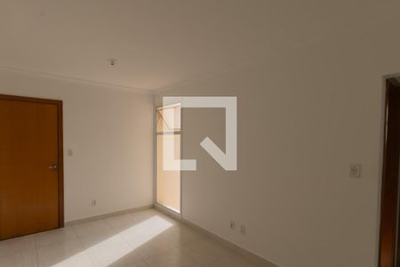 Sala de apartamento para alugar com 2 quartos, 44m² em Copacabana, Belo Horizonte