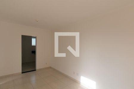 Sala de apartamento para alugar com 2 quartos, 44m² em Copacabana, Belo Horizonte