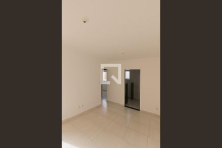 Sala de apartamento para alugar com 2 quartos, 44m² em Copacabana, Belo Horizonte