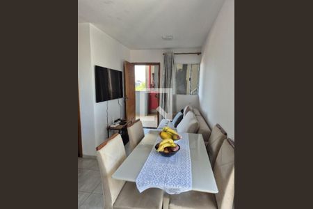 Foto 02 de apartamento à venda com 2 quartos, 45m² em Vila Centenario, São Paulo