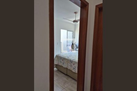 Foto 13 de apartamento à venda com 2 quartos, 45m² em Vila Centenario, São Paulo