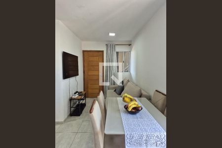 Foto 03 de apartamento à venda com 2 quartos, 45m² em Vila Centenario, São Paulo