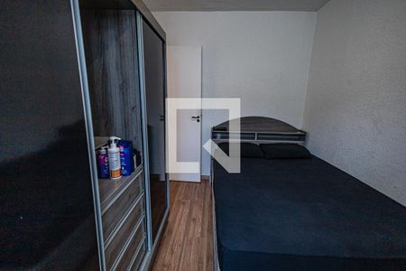 Quarto 2 de apartamento para alugar com 2 quartos, 44m² em Santa Amelia, Belo Horizonte