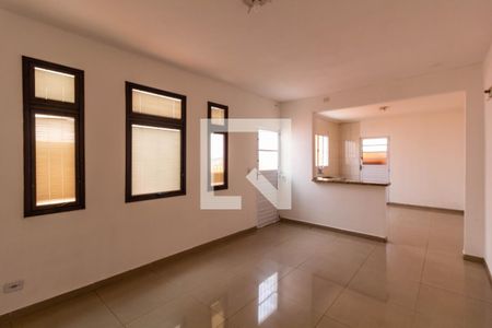 Sala de casa à venda com 1 quarto, 101m² em Itaquera, São Paulo