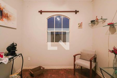 Saleta de casa para alugar com 3 quartos, 218m² em Vila Adalgisa, São Paulo