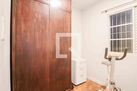 Quarto 1 de casa para alugar com 3 quartos, 218m² em Vila Adalgisa, São Paulo