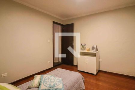 Suíte 1 de casa para alugar com 3 quartos, 218m² em Vila Adalgisa, São Paulo