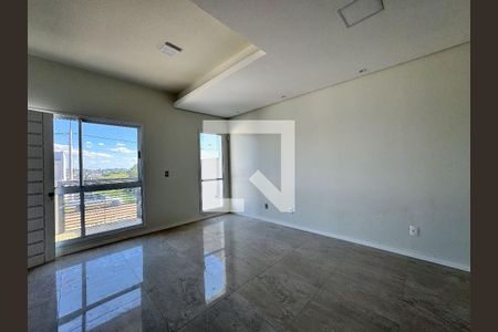 Sala de casa à venda com 3 quartos, 129m² em Campestre, São Leopoldo