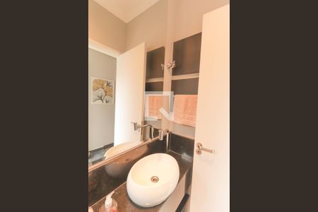 Lavabo de apartamento à venda com 3 quartos, 120m² em Medeiros, Jundiaí
