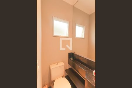 Lavabo de apartamento à venda com 3 quartos, 120m² em Medeiros, Jundiaí