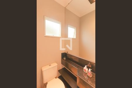 Lavabo de apartamento à venda com 3 quartos, 120m² em Medeiros, Jundiaí