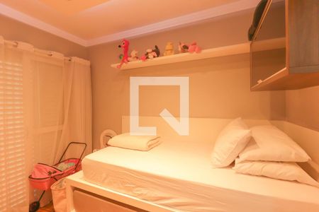Quarto 1 de apartamento à venda com 3 quartos, 120m² em Medeiros, Jundiaí