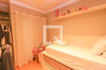 Quarto 1 de apartamento à venda com 3 quartos, 120m² em Medeiros, Jundiaí