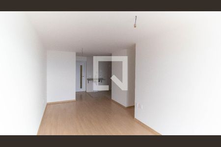 Sala de apartamento à venda com 2 quartos, 77m² em São Domingos, Niterói