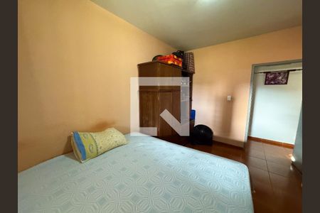 Quarto de casa à venda com 3 quartos, 280m² em Darcy Vargas, Belo Horizonte