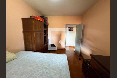 Quarto de casa à venda com 3 quartos, 280m² em Darcy Vargas, Belo Horizonte