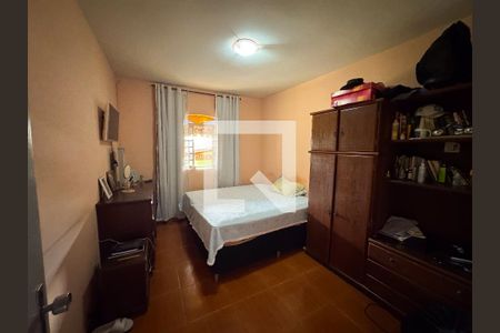 Quarto de casa à venda com 3 quartos, 280m² em Darcy Vargas, Belo Horizonte