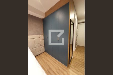 Quarto de kitnet/studio à venda com 1 quarto, 25m² em Santo Amaro, São Paulo