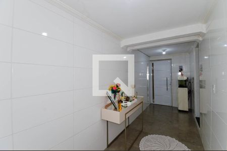 Hall de casa à venda com 4 quartos, 286m² em Jardim Nova Taboao, Guarulhos