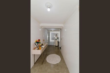 Hall de casa à venda com 4 quartos, 286m² em Jardim Nova Taboao, Guarulhos