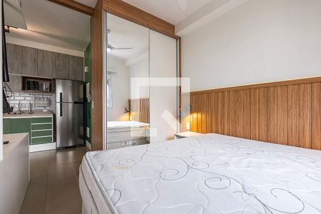 Studio de kitnet/studio à venda com 1 quarto, 30m² em Alto de Pinheiros, São Paulo