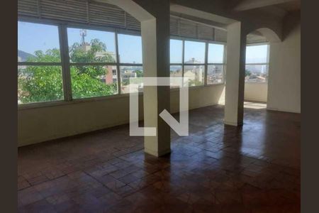 Casa à venda com 4 quartos, 391m² em Urca, Rio de Janeiro