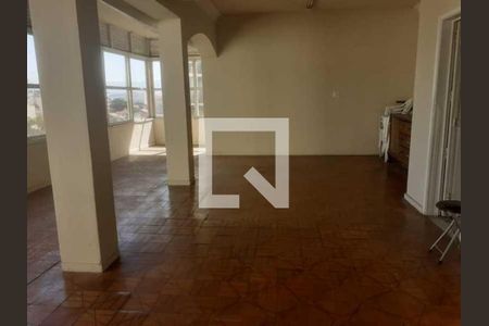 Casa à venda com 4 quartos, 391m² em Urca, Rio de Janeiro