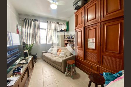 Sala/Quarto de kitnet/studio à venda com 1 quarto, 20m² em Leblon, Rio de Janeiro