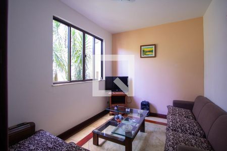 Quarto 1 de casa de condomínio à venda com 5 quartos, 480m² em Itaipu, Niterói