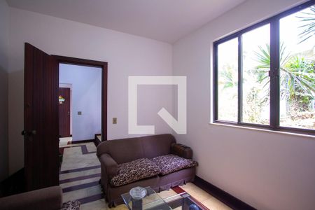 Quarto 1 de casa de condomínio à venda com 5 quartos, 480m² em Itaipu, Niterói