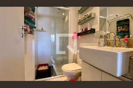 Foto 15 de apartamento à venda com 2 quartos, 84m² em Vila Andrade, São Paulo