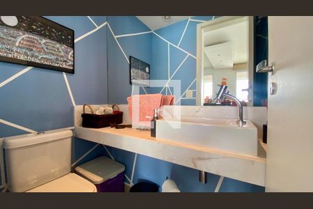 Foto 06 de apartamento à venda com 2 quartos, 84m² em Vila Andrade, São Paulo