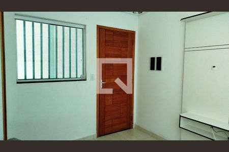 Sala de kitnet/studio para alugar com 1 quarto, 30m² em Vila Ema, São Paulo