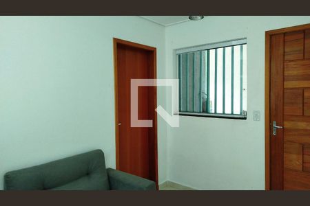 Sala de kitnet/studio para alugar com 1 quarto, 30m² em Vila Ema, São Paulo