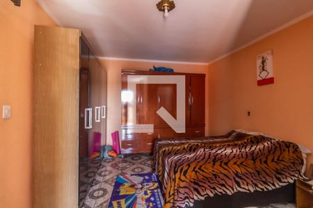 Suíte de casa à venda com 2 quartos, 121m² em Vila Regina, São Paulo