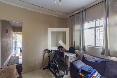 Sala 2 de casa à venda com 2 quartos, 121m² em Vila Regina, São Paulo