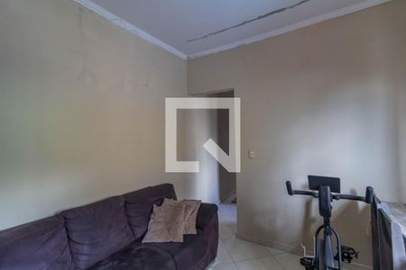 Sala 2 de casa à venda com 2 quartos, 121m² em Vila Regina, São Paulo