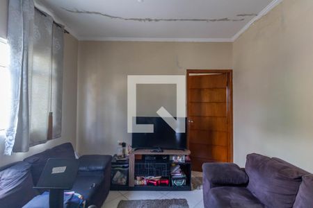 Sala 2 de casa à venda com 2 quartos, 121m² em Vila Regina, São Paulo