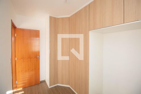 Quarto de apartamento à venda com 1 quarto, 41m² em Vila Nova Carolina, São Paulo
