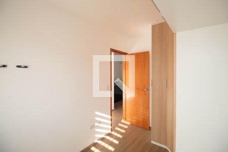 Quarto de apartamento à venda com 1 quarto, 41m² em Vila Nova Carolina, São Paulo